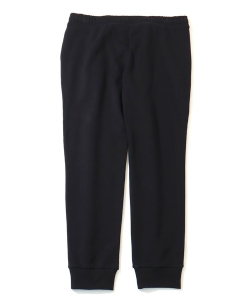 Calvin Klein(カルバン・クライン)の「【Calvin Klein/カルバンクライン】 MONOGRAM FLEECE JOGGER/モノグラム プリント スウェットジョガーパンツ(スウェットパンツ・メンズ・ブラック/ヘザーグレー・S/M/L/XL)」の6枚目の写真