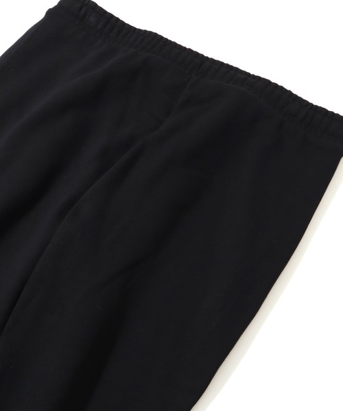 Calvin Klein(カルバン・クライン)の「【Calvin Klein/カルバンクライン】 MONOGRAM FLEECE JOGGER/モノグラム プリント スウェットジョガーパンツ(スウェットパンツ・メンズ・ブラック/ヘザーグレー・S/M/L/XL)」の8枚目の写真