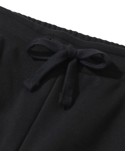 Calvin Klein(カルバン・クライン)の「【Calvin Klein/カルバンクライン】 MONOGRAM FLEECE JOGGER/モノグラム プリント スウェットジョガーパンツ(スウェットパンツ・メンズ・ブラック/ヘザーグレー・S/M/L/XL)」の9枚目の写真