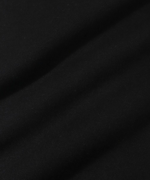 Calvin Klein(カルバン・クライン)の「【Calvin Klein/カルバンクライン】 MONOGRAM FLEECE JOGGER/モノグラム プリント スウェットジョガーパンツ(スウェットパンツ・メンズ・ブラック/ヘザーグレー・S/M/L/XL)」の14枚目の写真