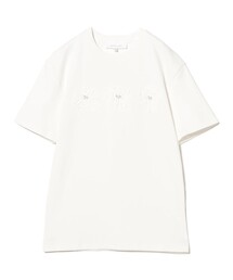 Sister Jane（シスタージェーン）の「sister jane / Nell Applique T-Shirts（Tシャツ/カットソー）」