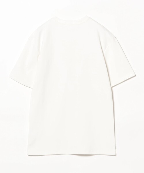 Sister Jane(シスタージェーン)の「sister jane / Nell Applique T-Shirts(Tシャツ/カットソー・レディース・ホワイト・X-SMALL)」の4枚目の写真