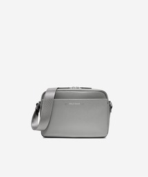 COLE HAAN（コールハーン）の「スローンカメラバッグ mens（ショルダーバッグ）」