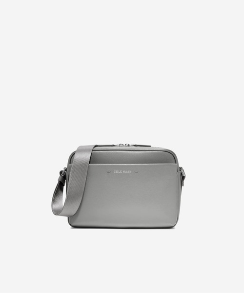 セール】スローンカメラバッグ mens（ショルダーバッグ）｜COLE HAAN