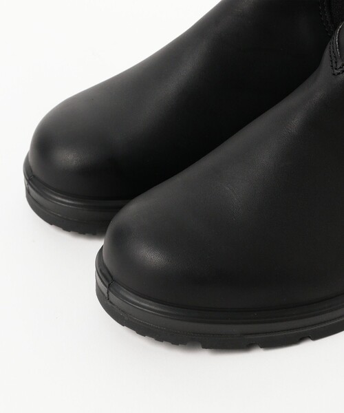 Blundstone(ブランドストーン)の「Blundstone / Side Gore Boots(ブーツ・メンズ・ブラック・8inch/9inch/10inch/7inch)」の2枚目の写真