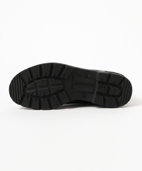 Blundstone(ブランドストーン)の「Blundstone / Side Gore Boots(ブーツ・メンズ・ブラック・8inch/9inch/10inch/7inch)」の4枚目の写真