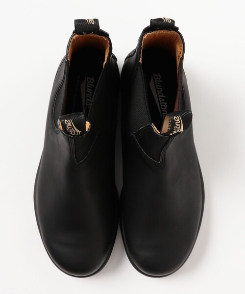 Blundstone(ブランドストーン)の「Blundstone / Side Gore Boots(ブーツ・メンズ・ブラック・8inch/9inch/10inch/7inch)」の6枚目の写真