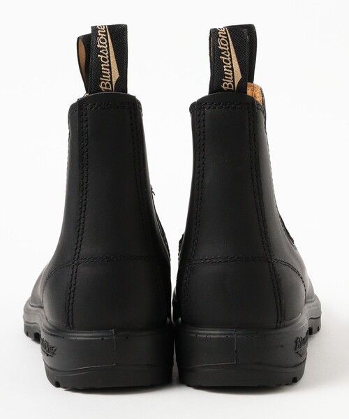 Blundstone(ブランドストーン)の「Blundstone / Side Gore Boots(ブーツ・メンズ・ブラック・8inch/9inch/10inch/7inch)」の7枚目の写真