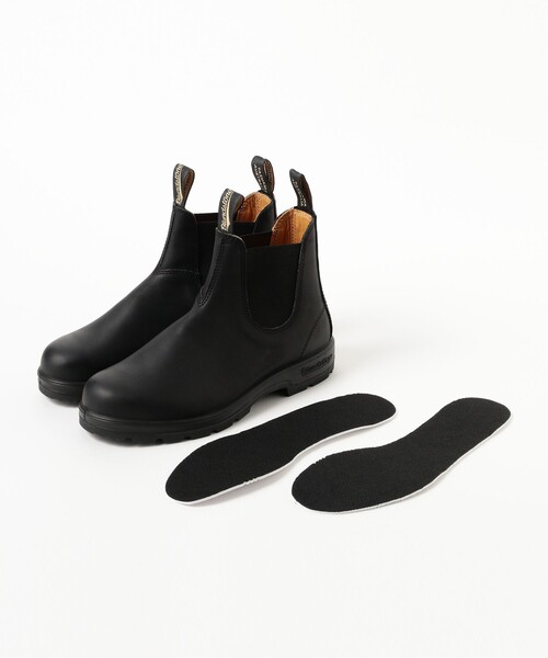 Blundstone(ブランドストーン)の「Blundstone / Side Gore Boots(ブーツ・メンズ・ブラック・8inch/9inch/10inch/7inch)」の8枚目の写真