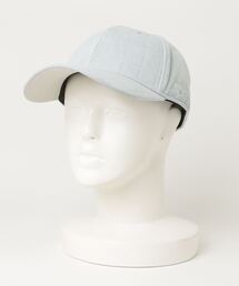 TIGORA（ティゴラ）の「ティゴラ TIGORA キルトキャップ（キャップ）」