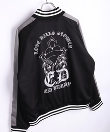 darich☆Clubスカジャン新品未使用タグ付き ダーリッチ club スカジャン Darich Clubスカジャン – Darich