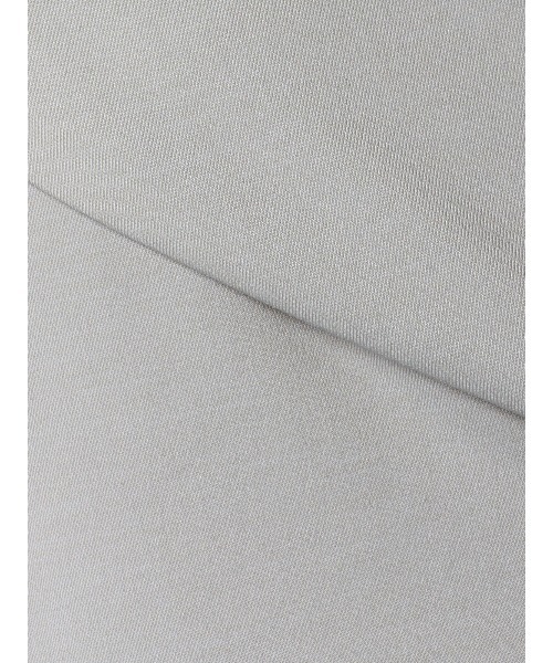 CIS.（シス）の「CIS． スカルプテッドオールインワン ウォッシャブル ストレッチ 無地（つなぎ/オールインワン・レディース・ブラック/グレー/ベージュ・34(5号)/36(7号)/38(9号)/40(11号)）」の15枚目の写真