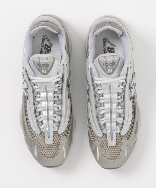 セール】NEW BALANCE 1000（スニーカー）｜New Balance
