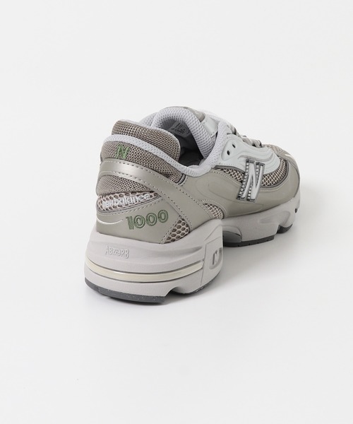 NEW BALANCE 1000（スニーカー）｜New Balance（ニューバランス