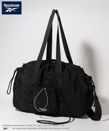 Reebok | 【Reebok/リーボック】ドローストリング2WAYショルダーバッグ(ショルダーバッグ)