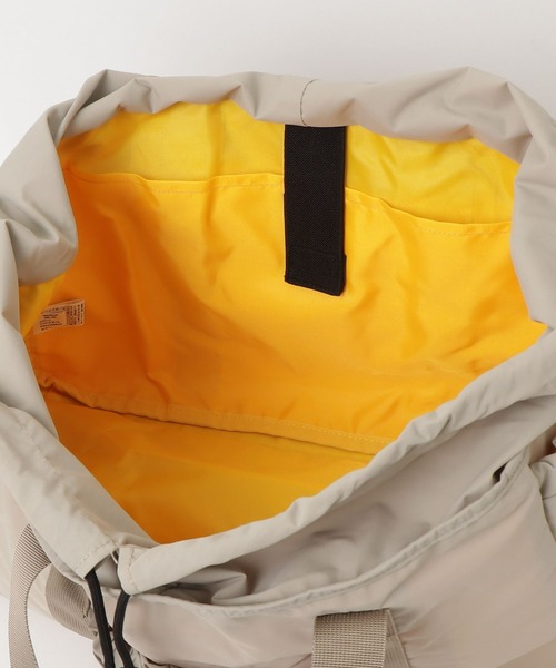 Reebok（リーボック）の「【Reebok/リーボック】ドローストリング2WAYショルダーバッグ（ショルダーバッグ・メンズ・ブラック/チャコール/ベージュ・FREE）」の18枚目の写真