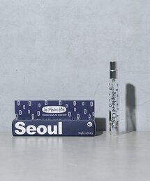 BIRTHDAY BAR（バースデイバー）の「Le Plein ete　オードトワレ 10ml（香水・メンズ）」