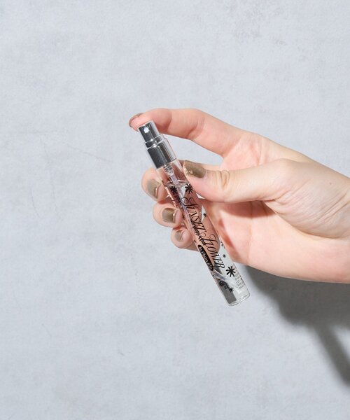 BIRTHDAY BAR（バースデイバー）の「Le Plein ete　オードトワレ 10ml（香水・レディース・ブラック/パープル/レッド/ピンク/イエロー/オレンジ/グリーン/サンドベージュ・0）」の11枚目の写真