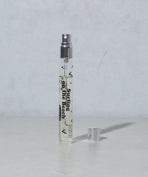 BIRTHDAY BAR（バースデイバー）の「Le Plein ete　オードトワレ 10ml（香水・レディース・ブラック/パープル/レッド/ピンク/イエロー/オレンジ/グリーン/サンドベージュ・0）」の12枚目の写真