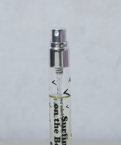 BIRTHDAY BAR（バースデイバー）の「Le Plein ete　オードトワレ 10ml（香水・レディース・ブラック/パープル/レッド/ピンク/イエロー/オレンジ/グリーン/サンドベージュ・0）」の13枚目の写真