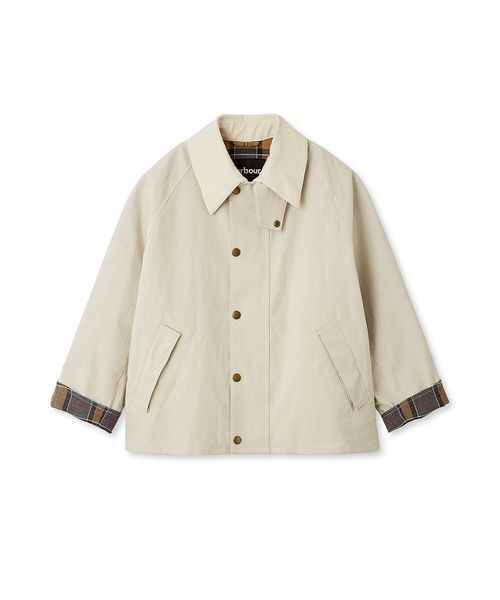【Barbour】別注ジャケット/TRANSPORT Barbour】別注ジャケット/TRANSPORT（ブルゾン）｜Barbour