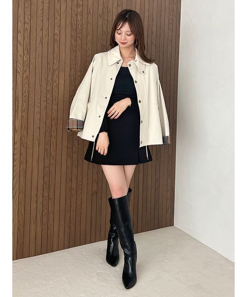 【Barbour】別注ジャケット/TRANSPORT Barbour】別注ジャケット/TRANSPORT（ブルゾン）｜Barbour（バブアー