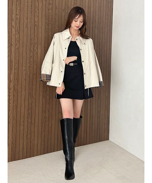 Barbour】別注ジャケット/TRANSPORT（ブルゾン）｜Barbour