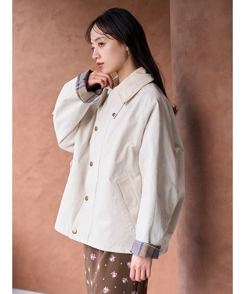 【Barbour】別注ジャケット/TRANSPORT Barbour（バブアー）の「【Barbour】別注ジャケット/TRANSPORT