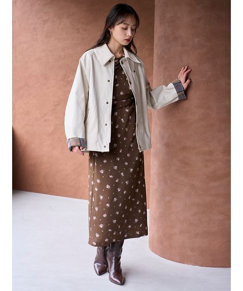 Barbour（バブアー）の「【Barbour】別注ジャケット/TRANSPORT