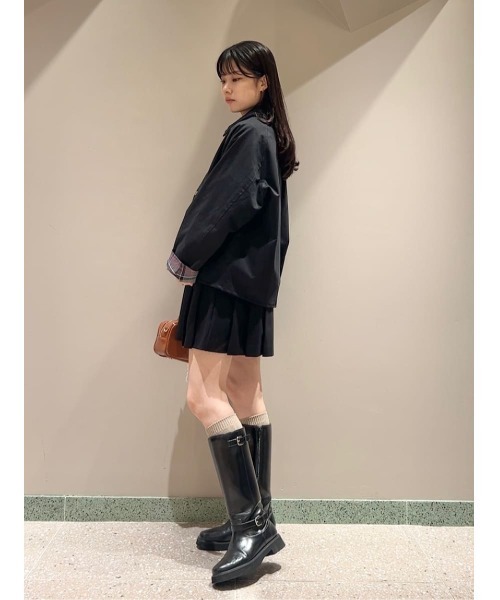 Barbour】別注ジャケット/TRANSPORT（ブルゾン）｜Barbour（バブアー