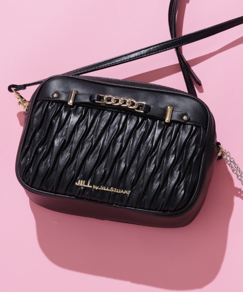 パフィーポシェット（トートバッグ）｜JILL by JILL STUART（ジルバイ