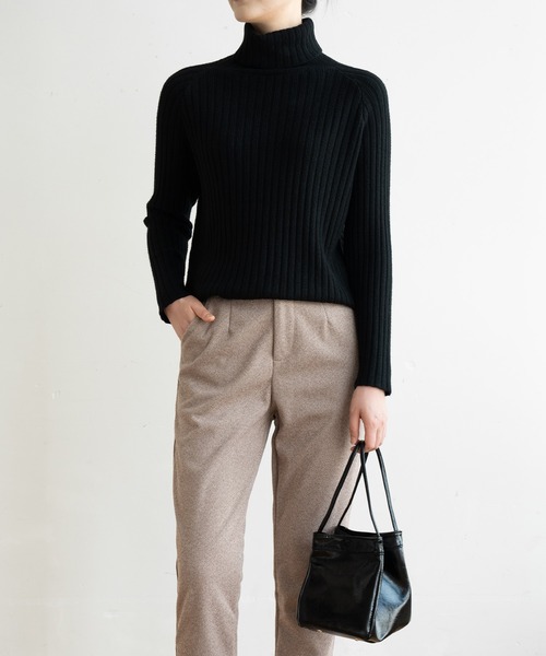 リリ M 総レースVネックロングドレス/山崎みどり - カラードレス