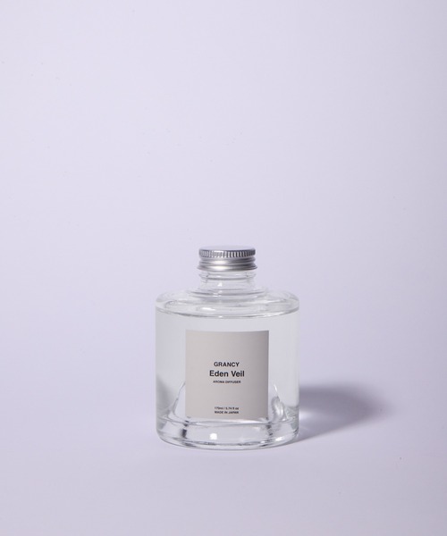 GRANCY】Room fragrance / ルームフレグランス（ルーム