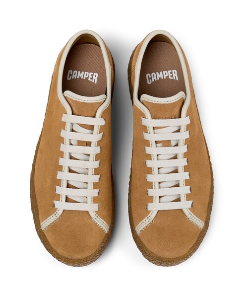 セール】[カンペール] PEU TERRENO / カジュアルシューズ（スニーカー