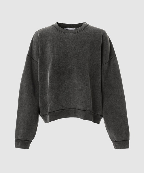 新品　アクネストゥディオズ　トップス アクネ ストゥディオズの新作革小物、財布＆カードケースなど