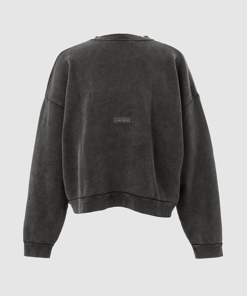 FN-UX-SWEA000017（スウェット）｜Acne Studios（アクネストゥディオズ