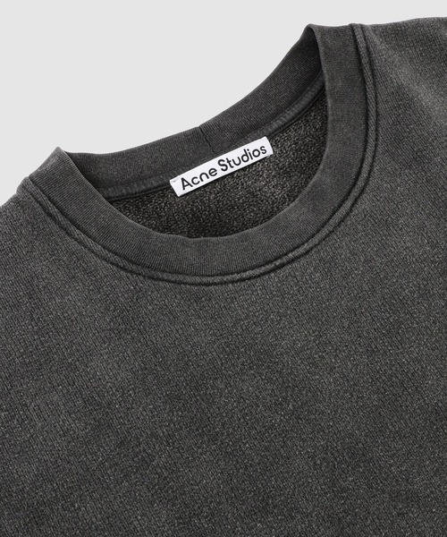 FN-UX-SWEA000017（スウェット）｜Acne Studios（アクネストゥディオズ