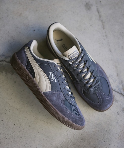 PALERMO POP 403257-03（スニーカー）｜PUMA（プーマ）の