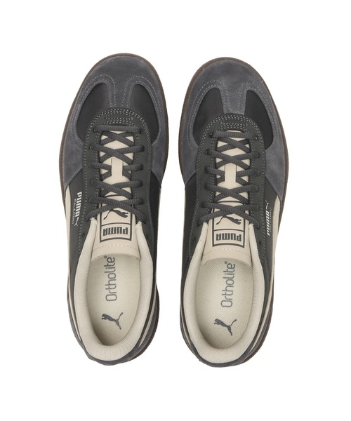 プーマ　5点 PALERMO POP 403257-03（スニーカー）｜PUMA（プーマ）の