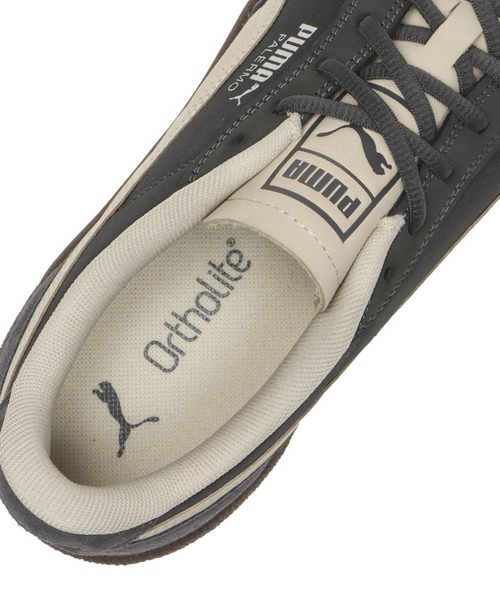 プーマ　5点 PALERMO POP 403257-03（スニーカー）｜PUMA（プーマ）の