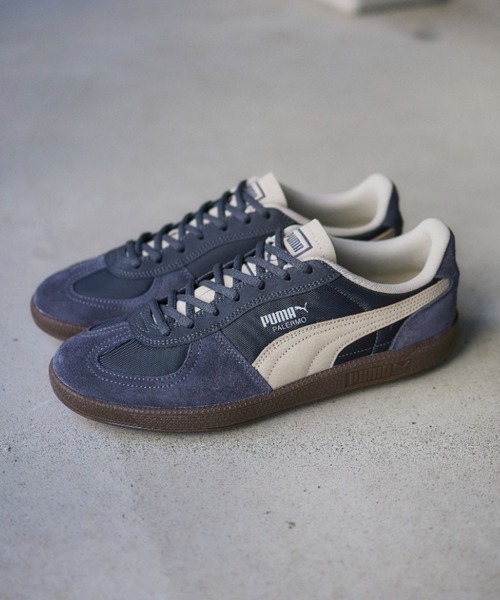 pipi様 PALERMO POP 403257-03（スニーカー）｜PUMA（プーマ）の