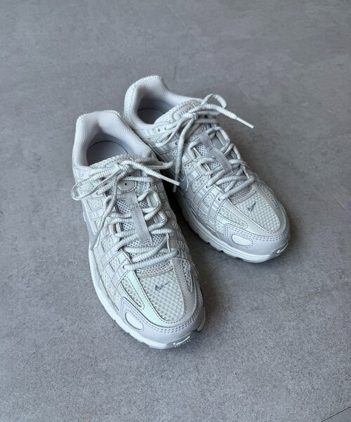 NIKE（ナイキ）の「【NIKE/ナイキ】 W NIKE P-6000 SE（スニーカー