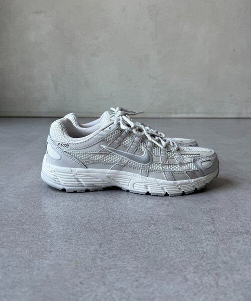 NIKE/ナイキ】 W NIKE P-6000 SE（スニーカー）｜NIKE（ナイキ