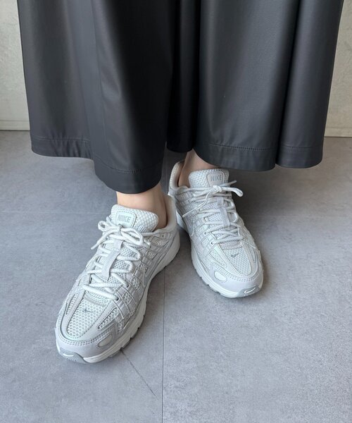 新品ナイキスニーカー W NIKE P-6000 25cm NIKE（ナイキ） スニーカー W P-6000 ウィメンズ P-6000 WIH4482