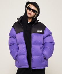 Used / パープルアウター ブランド古着】ジャケット/アウター（パープル/紫色系）古着通販