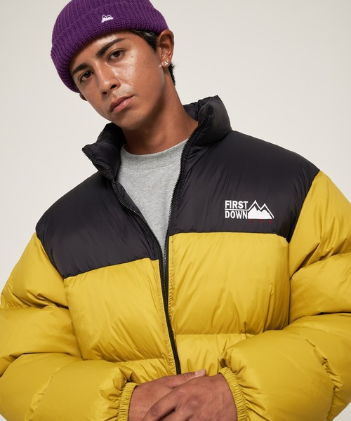 セール】ライトバブルダウンジャケット（ダウンジャケット/コート