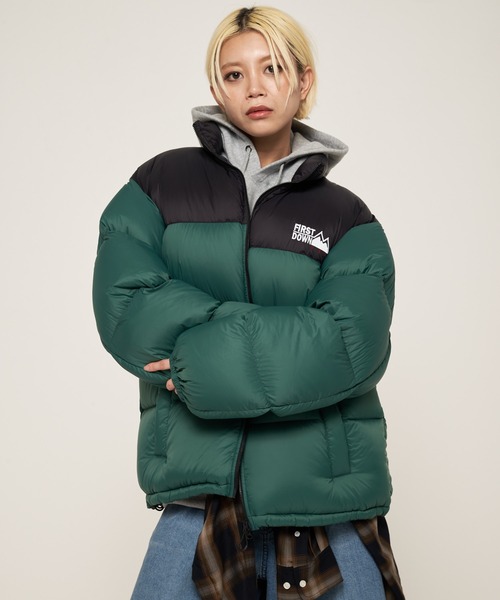 セール】ライトバブルダウンジャケット（ダウンジャケット/コート