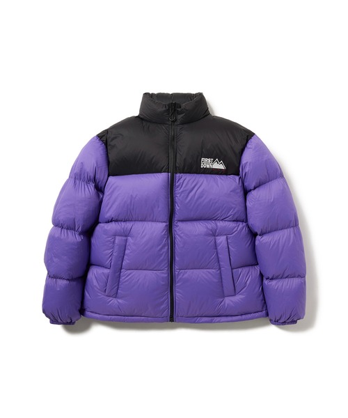 ライトバブルダウンジャケット（ダウンジャケット/コート）｜FIRST