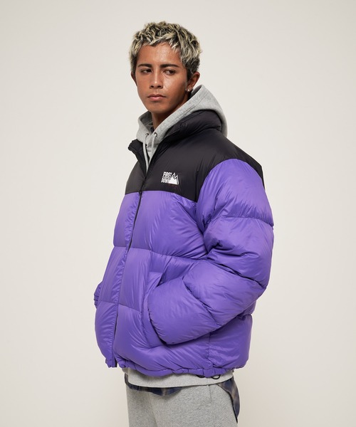 セール】ライトバブルダウンジャケット（ダウンジャケット/コート