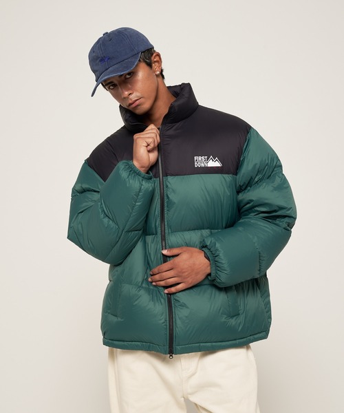 セール】ライトバブルダウンジャケット（ダウンジャケット/コート